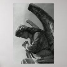 The First Angel Print