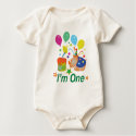 The First Birthday Gift shirt