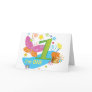 The first birthday One ye...