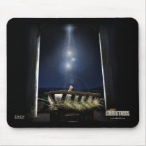 The First Christmas mousepad by LikenGear The First Christmas mousepad