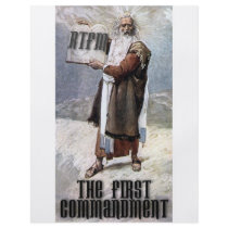 The First Commandment: RTFM flyers by spyderfyngers The First Commandment: RTFM flyers