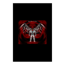 The First Demon posters by lyrikx The First Demon posters