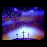 The First Easter posters