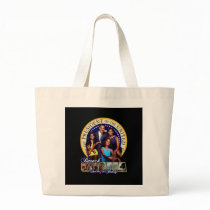 The First Family Bag by SupportBarackObama The First Family Bag