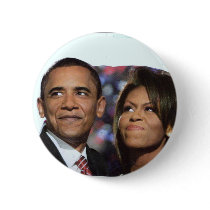 The First Family button