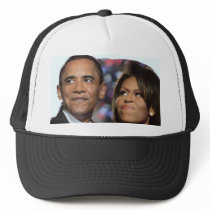 The First Family HAT