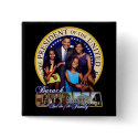 The First Family Obama's buttons by SupportBarackObama The First Family Obama's buttons