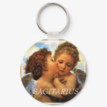 the first kiss angels cherubs, SAGITARIUS keychains by darshe40 the first kiss angels cherubs, SAGITARIUS keychains