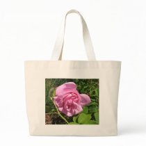 THE FIRST SENIOR PROM ROSE ON MY ROSEBUSH bags