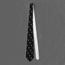 The First Sign, Sign Tie ties