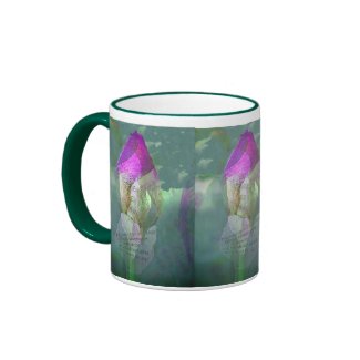 The First Step Mug mug