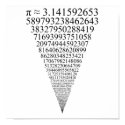 The First Thousand Digits of Pi (looks infinite) posters by murkle99 The First Thousand Digits of Pi (looks infinite) posters