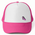 The First Time Ever I Saw... hats