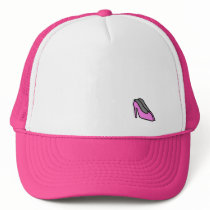 The First Time Ever I Saw... hats by Regella The First Time Ever I Saw... hats