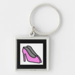 The First Time Ever I Saw... Key Chain