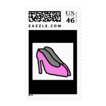 The First Time Ever I Saw... postage