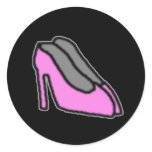 The First Time Ever I Saw... Stickers