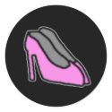 The First Time Ever I Saw... stickers