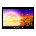 The First Wave posters by TerraEscape The First Wave posters