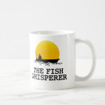 The Fish Whisperer Mug