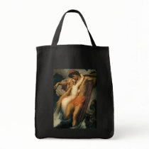 The Fisherman and the Mermaid bags