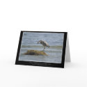 THE FISHERMAN ~ Greeting Card by RavenSpiritPrints THE FISHERMAN ~ Greeting Card