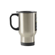 The Fisherman mugs