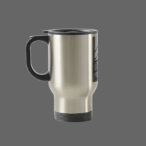 The Fisherman mugs