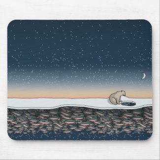 The Fishermans Feast, mousepad mousepad