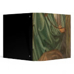 The Fishermen, from the Polyptych of St. Vinyl Binders