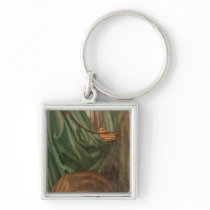The Fishermen, from the Polyptych of St. Keychain