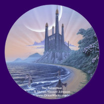 The Fishermen, The FisherMen Steven Vincent Jo... stickers