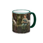 The Fishing Hole Mugs