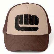 The Fist Hat