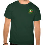 The Fisting Irish t-shirts