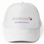 The Fitz III Mesh Hats