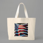 The Flag bags