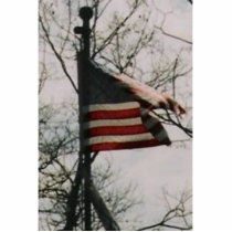 THE FLAG photo sculptures by VIKINGJIM THE FLAG photo sculptures