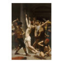 The Flagellation of Our Lord Jesus Christ (1880) posters