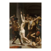 The Flagellation of Our Lord Jesus Christ (1880) posters by Beverly3198 The Flagellation of Our Lord Jesus Christ (1880) posters