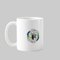 The FLAGMANIA Mug! mugs