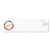 The Flags of the Cantons of Switzerland, German Bumper Stickers
