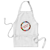 The Flags of the Cantons of Switzerland, Latin Aprons