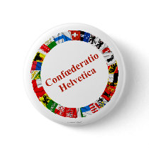 The Flags of the Cantons of Switzerland, Latin Pins