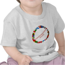 The Flags of the Cantons of Switzerland, Romance Tshirts