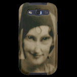 The Flapper's Secret casemate cases