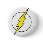 The Flash Lightning Bolt Buttons