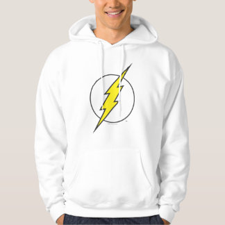 lightning bolt hoodie