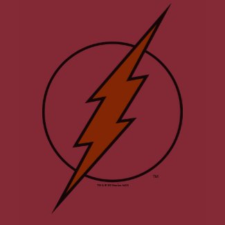 Official DC Comics Merchandise - The Flash Official DC Comics Merchandise - The Flash