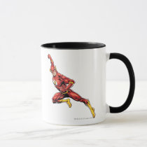 flash, lightning, bolt, barry, allen, wally, west, bart, bizarro, justice league heroes, justice, league, justice league logo, justice league, logo, hero, heroes, dc comics, comics, comic, comic book, comic book hero, comic hero, comic heroes, comic book heroes, dc comic boo, Mug with custom graphic design